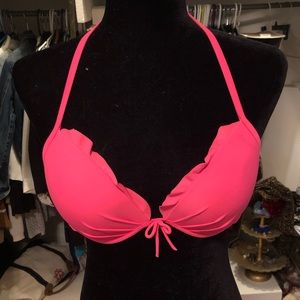 VS swimsuit top